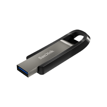 SanDisk SDCZ810-128G Extreme Go USB Drive